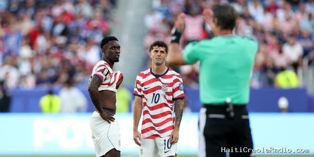 Coupe du monde 2026 : l’inadmissible ingérence politique de Donald Trump