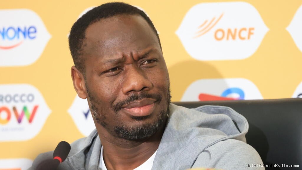 Coupe du Monde 2026 : la liste du Sénégal dévoilée par Pape Thiaw