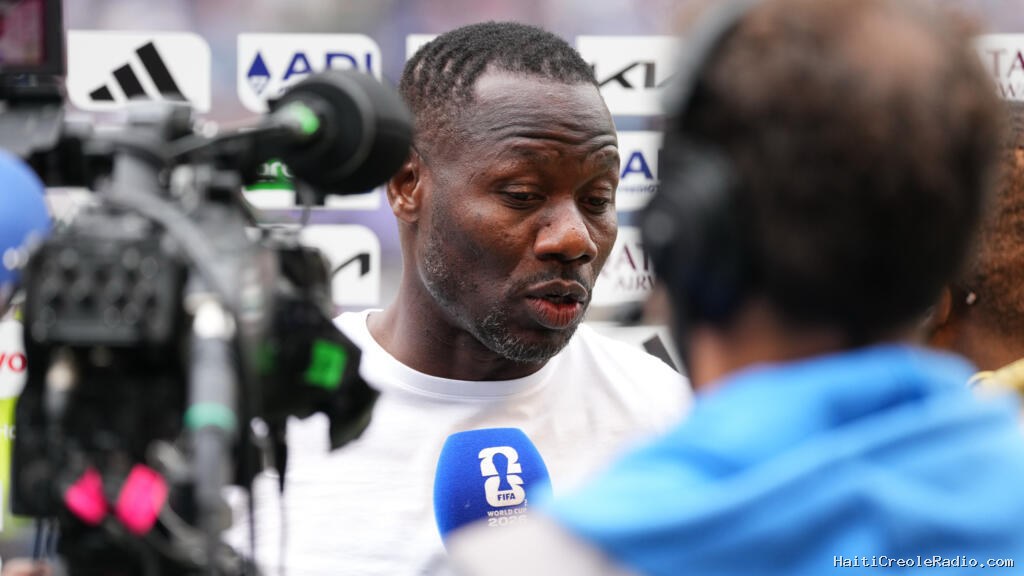 Coupe du monde 2026: la polémique au Sénégal ne désenfle pas après l'élimination de l'équipe