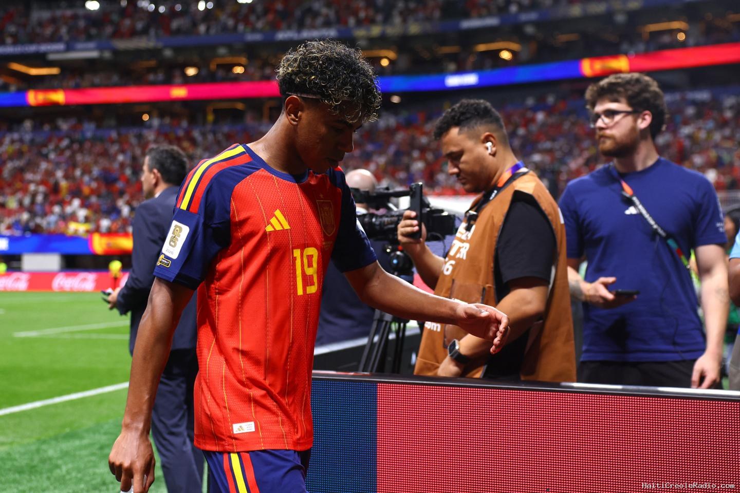 Coupe du monde 2026 : la presse espagnole acte l’« échec retentissant » de la Roja, accrochée par le Cap-Vert pour son entrée dans le Mondial