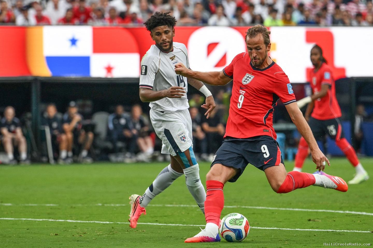 Coupe du monde 2026 : l’Angleterre sauve les meubles en battant le Panama mais ne rassure pas pour la suite