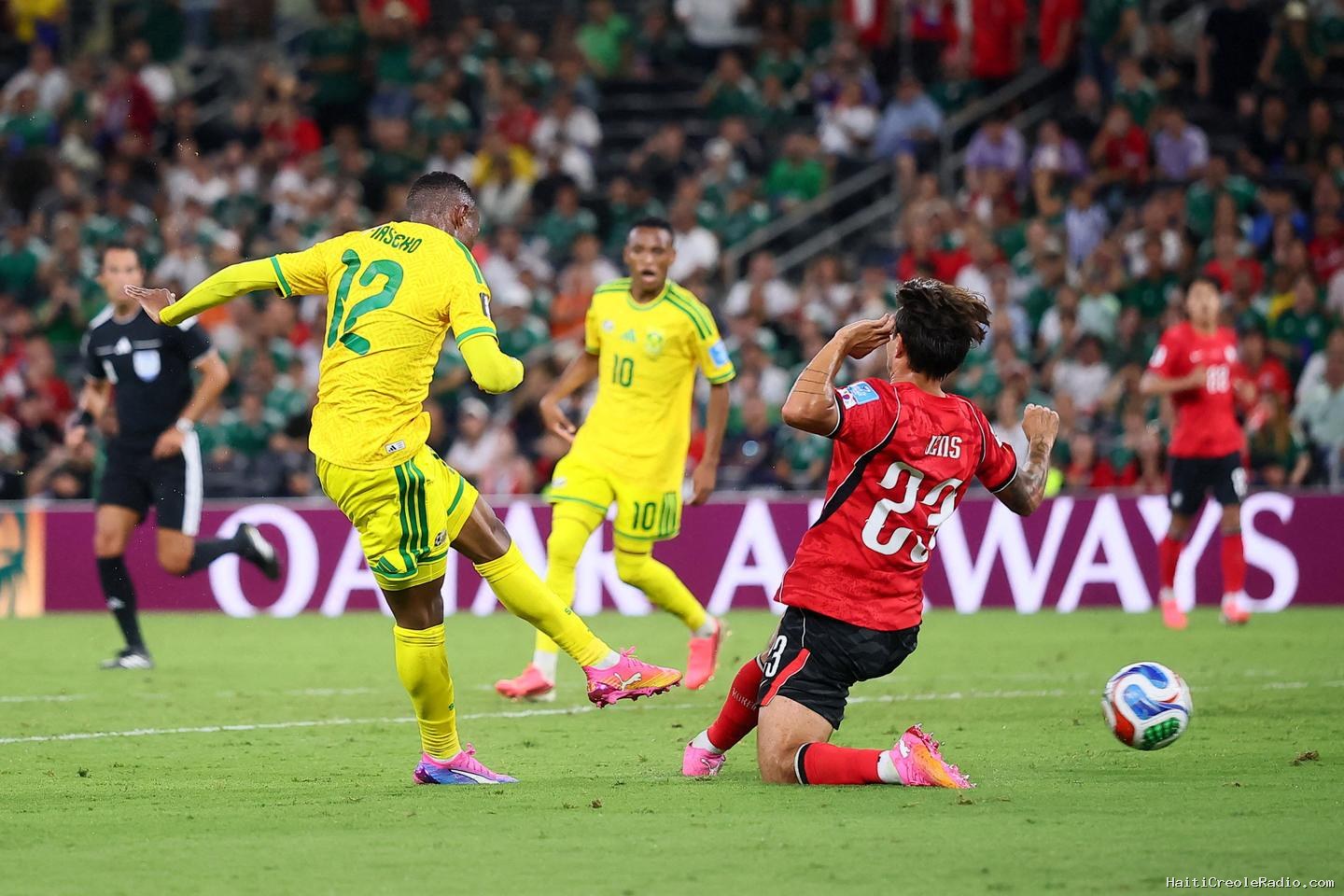 Coupe du monde 2026 : le Brésil, le Maroc, la Suisse, le Canada, l’Afrique du Sud et la Bosnie rejoignent les seizièmes de finale