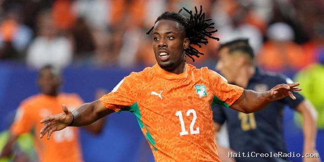 Coupe du monde 2026 : le Canada refuse pour la deuxième fois l’entrée d’un joueur, l’Ivoirien Elye Wahi