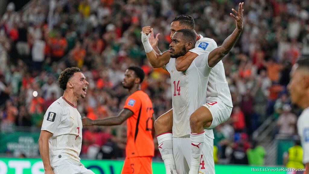 Coupe du monde 2026: le Maroc élimine les Pays-Bas aux tirs au but après un match fou