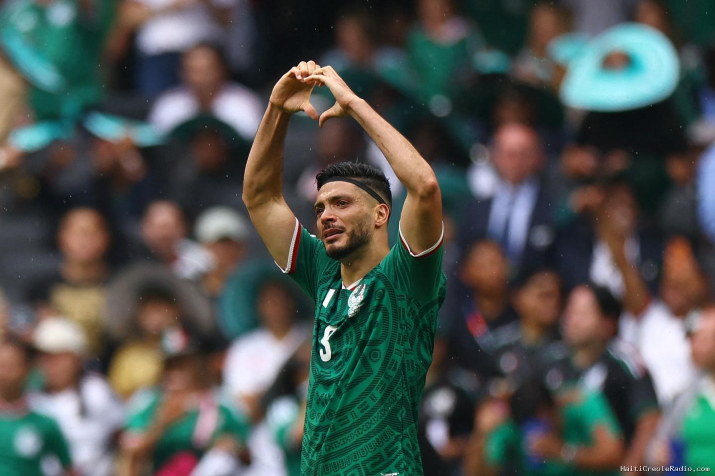 Coupe du monde 2026 : le Mexique, coorganisateur frustré du tournoi, réussit son entrée en lice