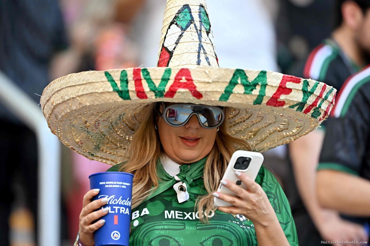 Coupe du monde 2026 : le Mexique en 16es de finale, soirée clé pour le Brésil et le Maroc... ce qu’il faut retenir du jeudi 18 juin et ce qu’il faudra suivre vendredi 19 juin