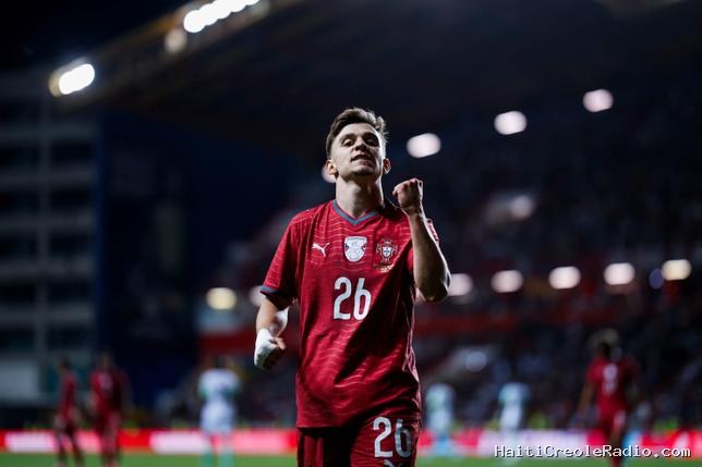 Coupe du monde 2026 : le Portugal y croit plus que jamais, “n’ayez peur de rien”