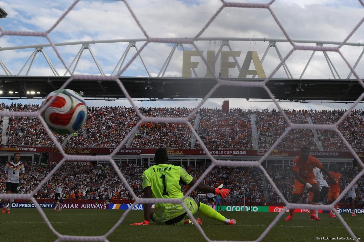 Coupe du monde 2026 : les Pays-Bas s’envolent, l’Allemagne s’extrait, Curaçao résiste et la Tunisie pleure… ce qu’il faut retenir du samedi 20 juin
