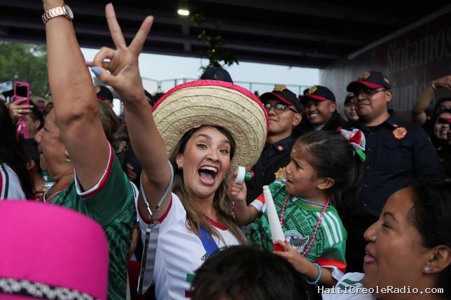 Coupe du monde 2026 : les petites et grandes histoires de la presse étrangère