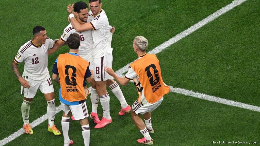 Coupe du monde 2026: l'Espagne élimine le Portugal sur le fil et décroche son ticket pour les quarts