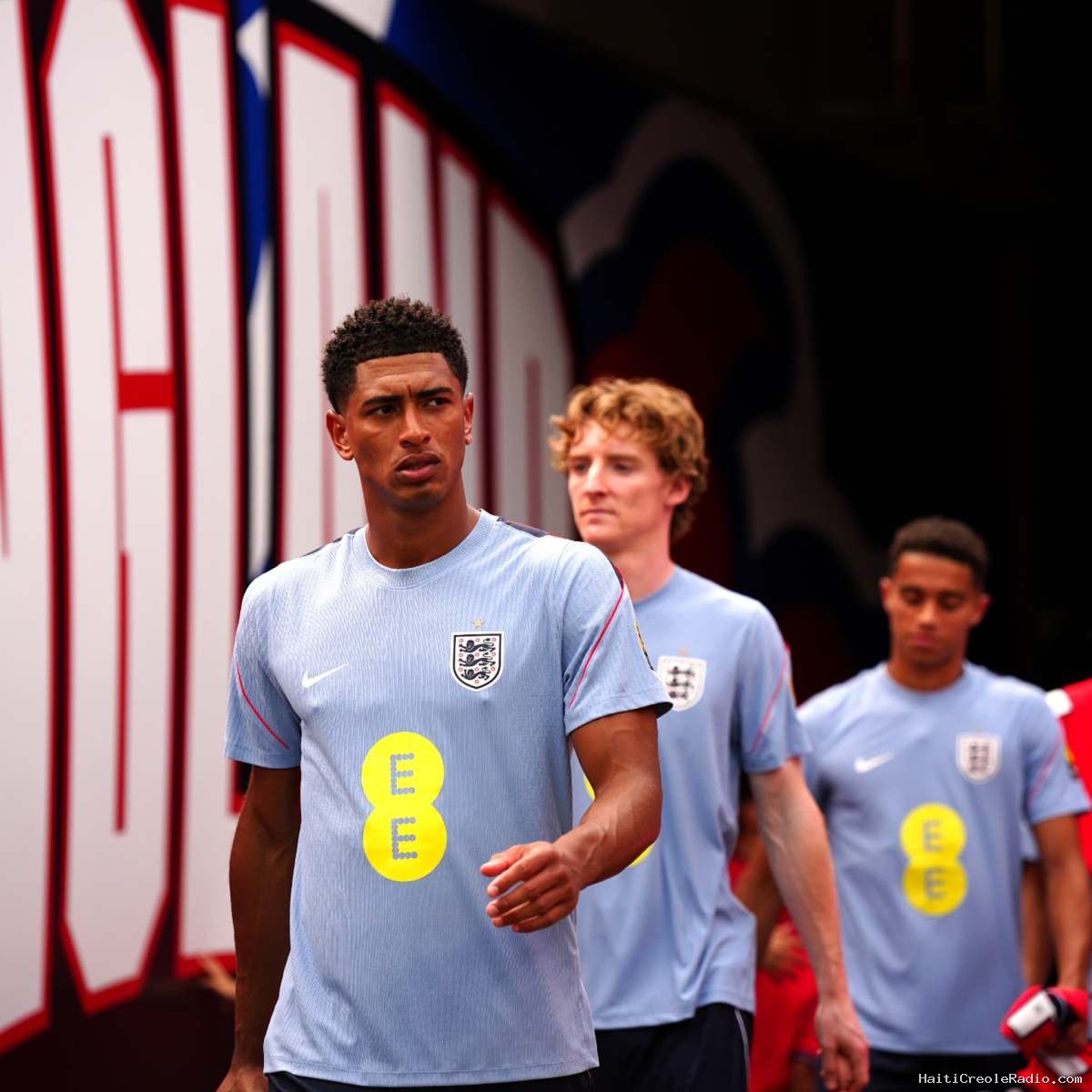 Coupe du monde 2026 : neuf blessés dans une fusillade à proximité du camp de base de l’Angleterre à Kansas City