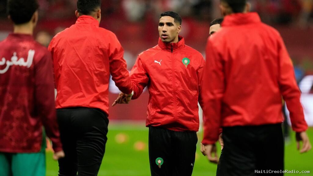 Coupe du monde 2026: pourquoi le Maroc ne doit pas avoir peur du Brésil