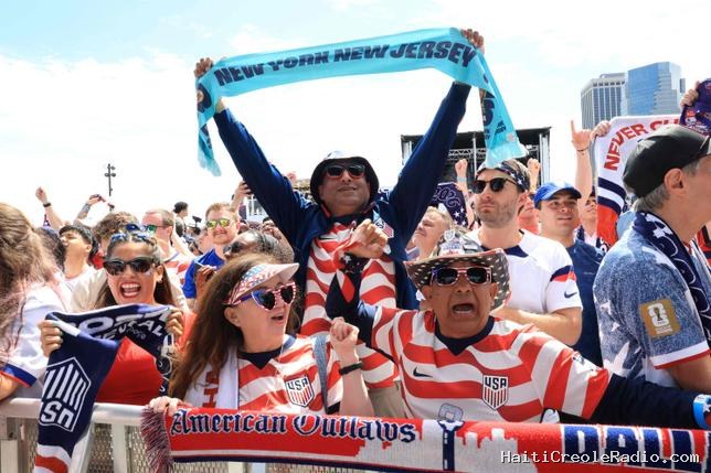 Coupe du monde 2026 : que vaut vraiment l’équipe des États-Unis ?