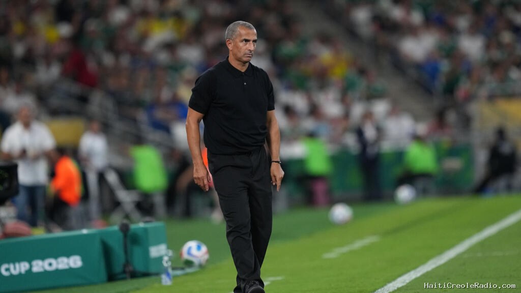 Coupe du monde 2026: Sabri Lamouchi limogé, Hervé Renard nommé nouveau sélectionneur de la Tunisie