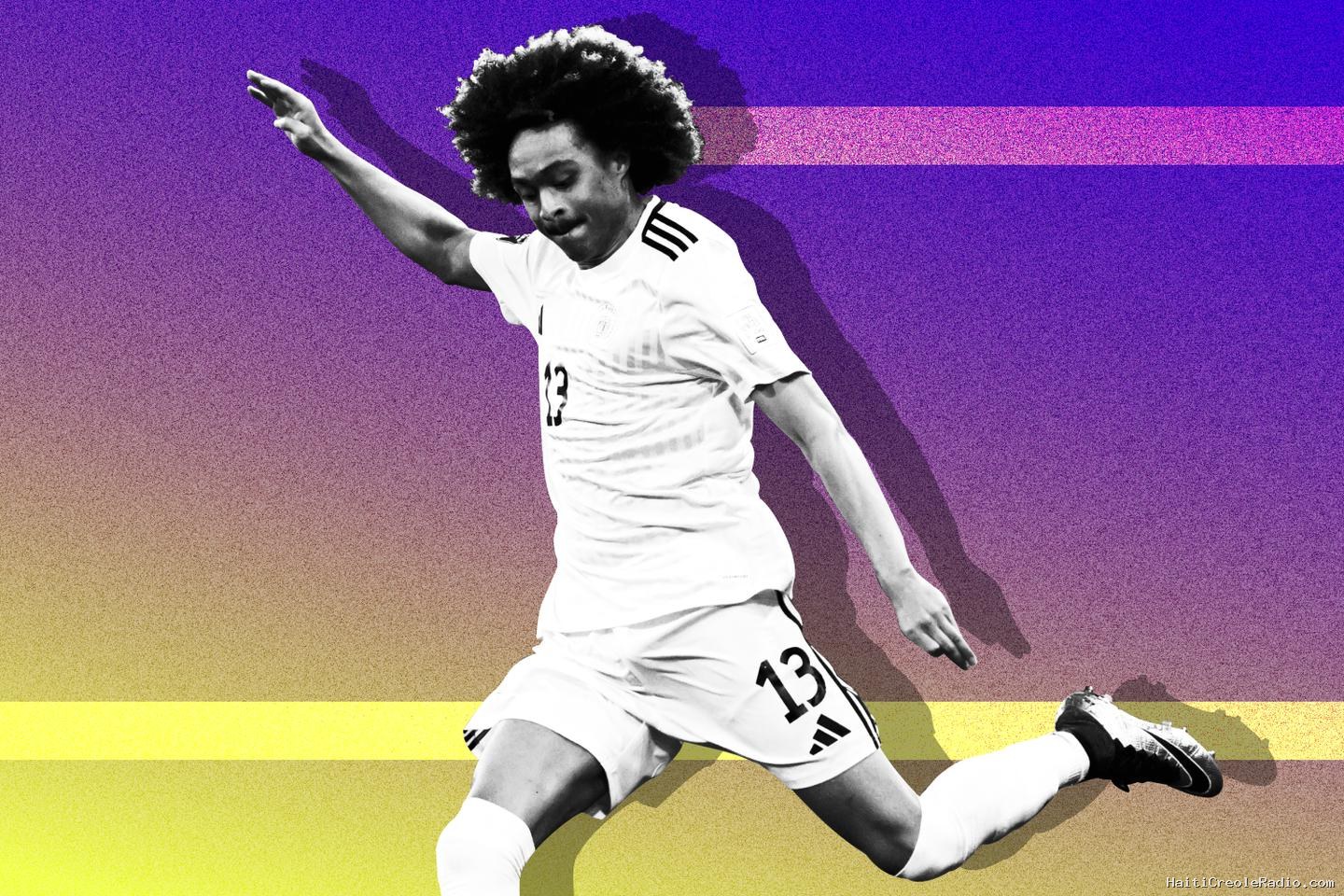 Coupe du monde 2026 : tout savoir sur Curaçao dans le groupe E