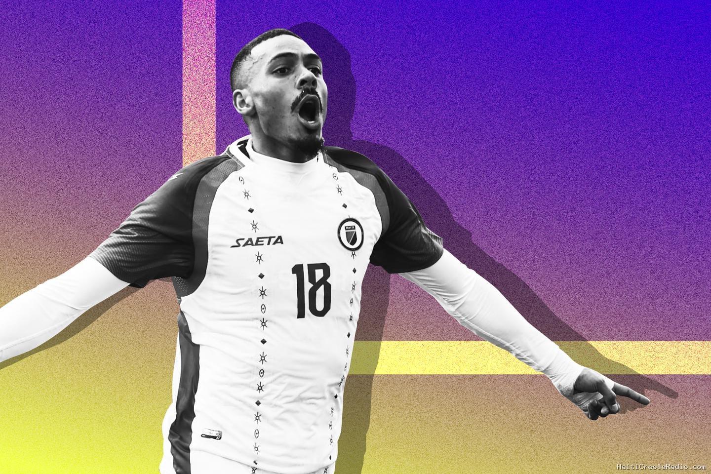 Coupe du monde 2026 : tout savoir sur Haïti dans le groupe C