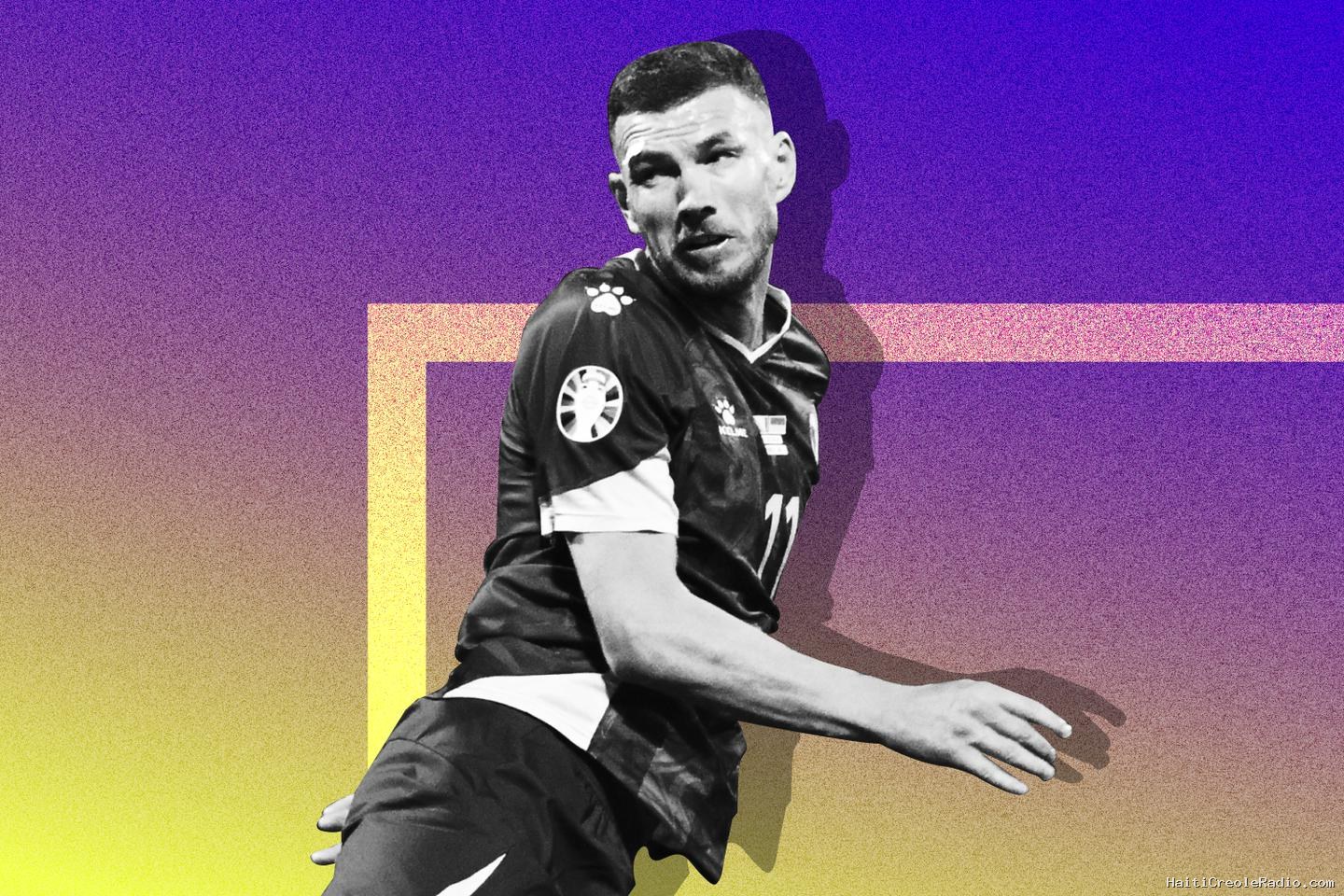 Coupe du monde 2026 : tout savoir sur la Bosnie-Herzégovine dans le groupe B