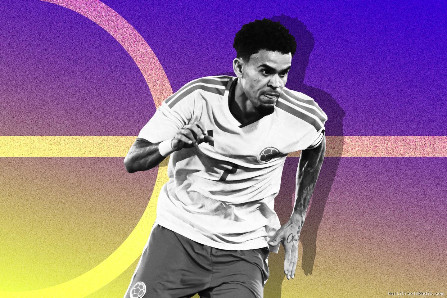 Coupe du monde 2026 : tout savoir sur la Colombie dans le groupe K