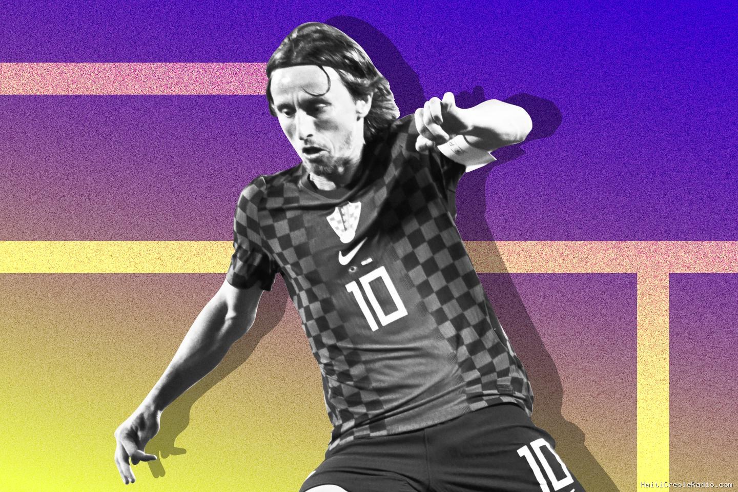 Coupe du monde 2026 : tout savoir sur la Croatie dans le groupe L