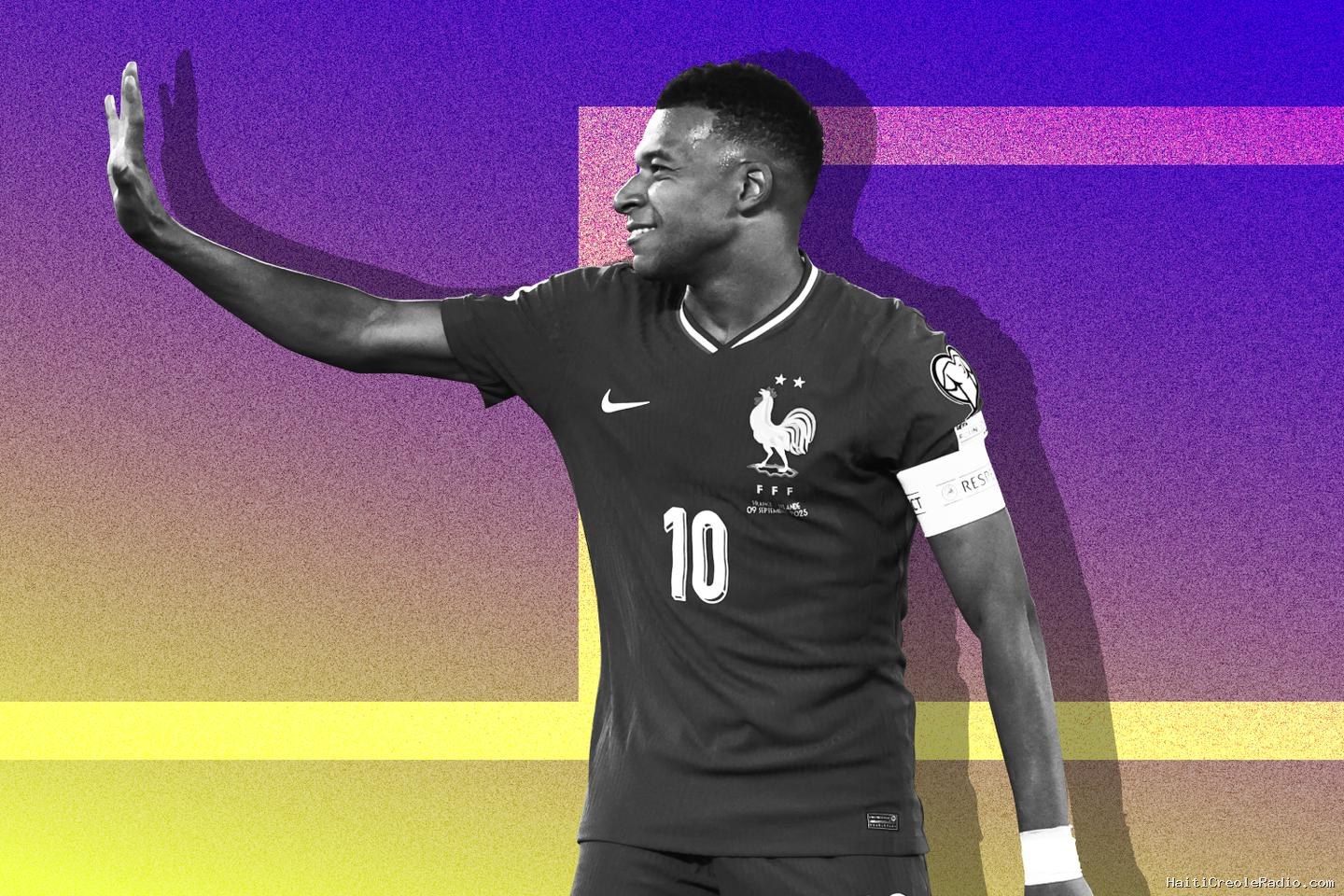 Coupe du monde 2026 : tout savoir sur la France dans le groupe I