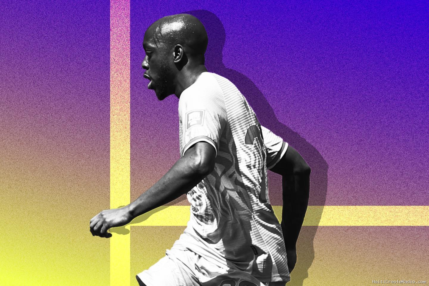 Coupe du monde 2026 : tout savoir sur la République démocratique du Congo dans le groupe K