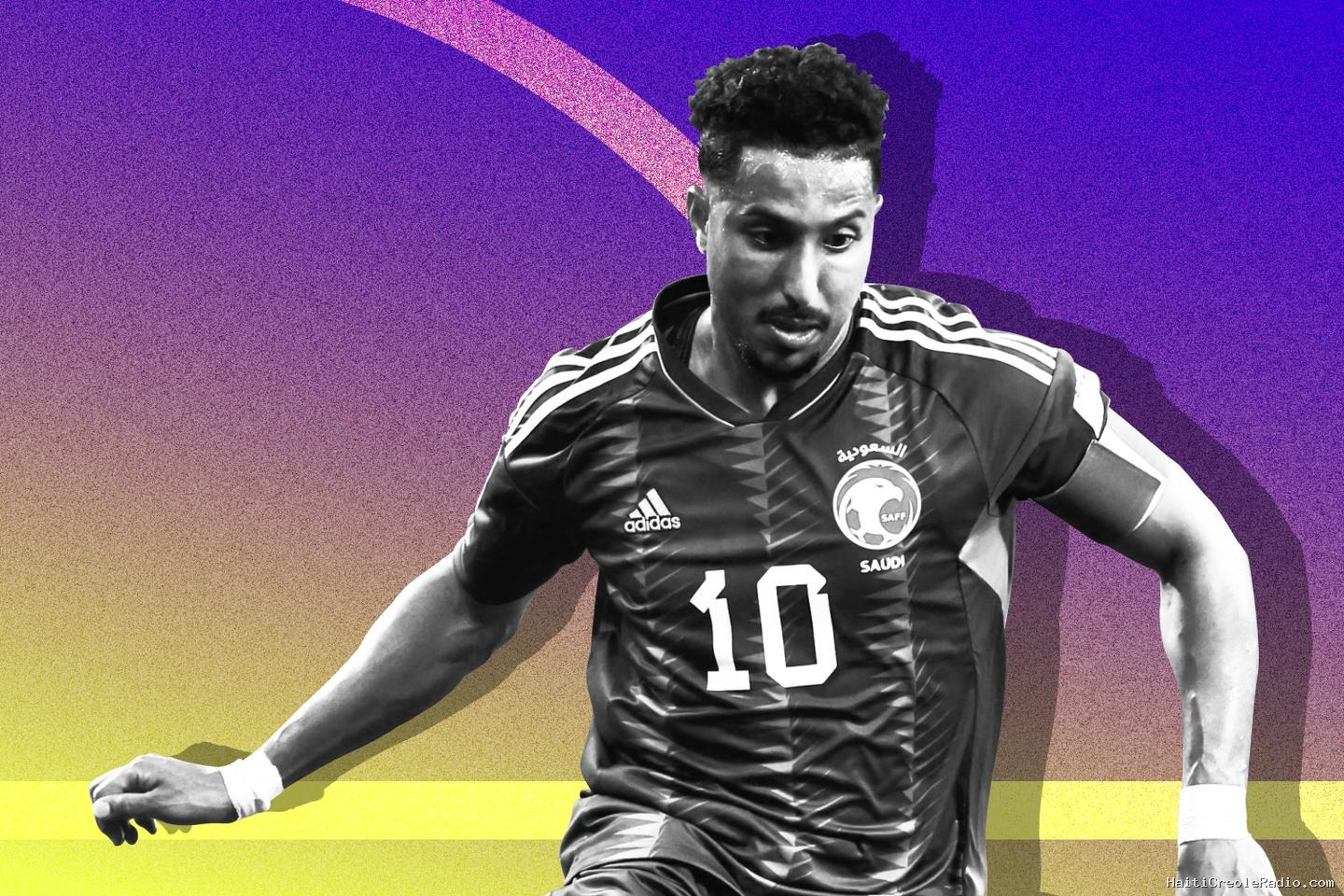 Coupe du monde 2026 : tout savoir sur l’Arabie saoudite dans le groupe H