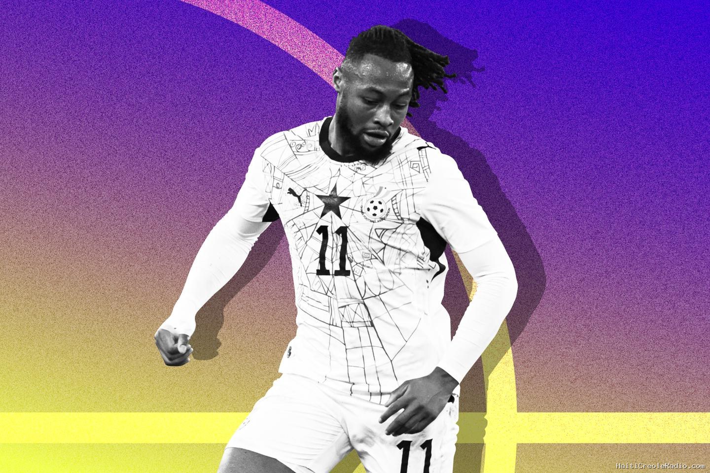 Coupe du monde 2026 : tout savoir sur le Ghana dans le groupe L