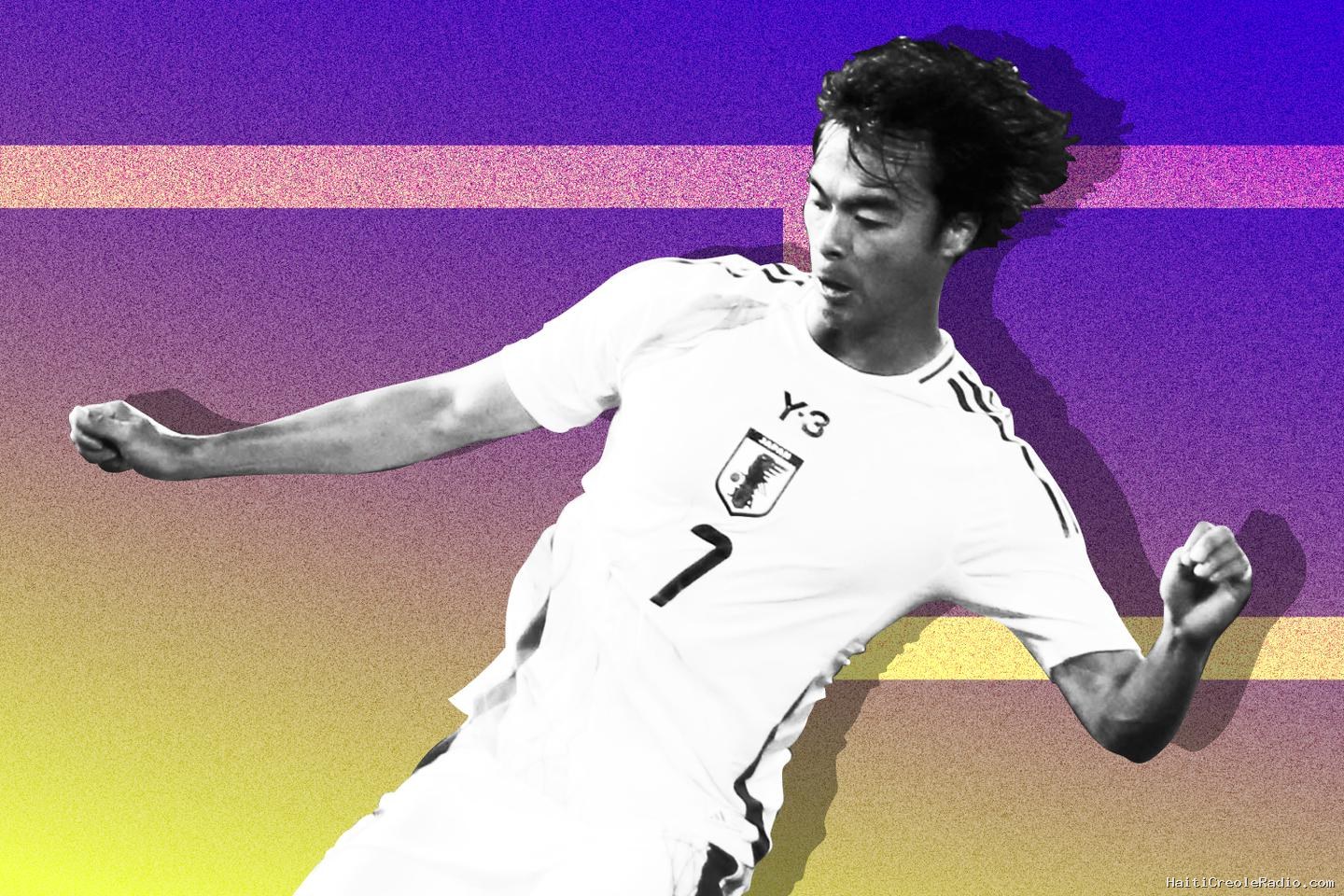Coupe du monde 2026 : tout savoir sur le Japon dans le groupe F