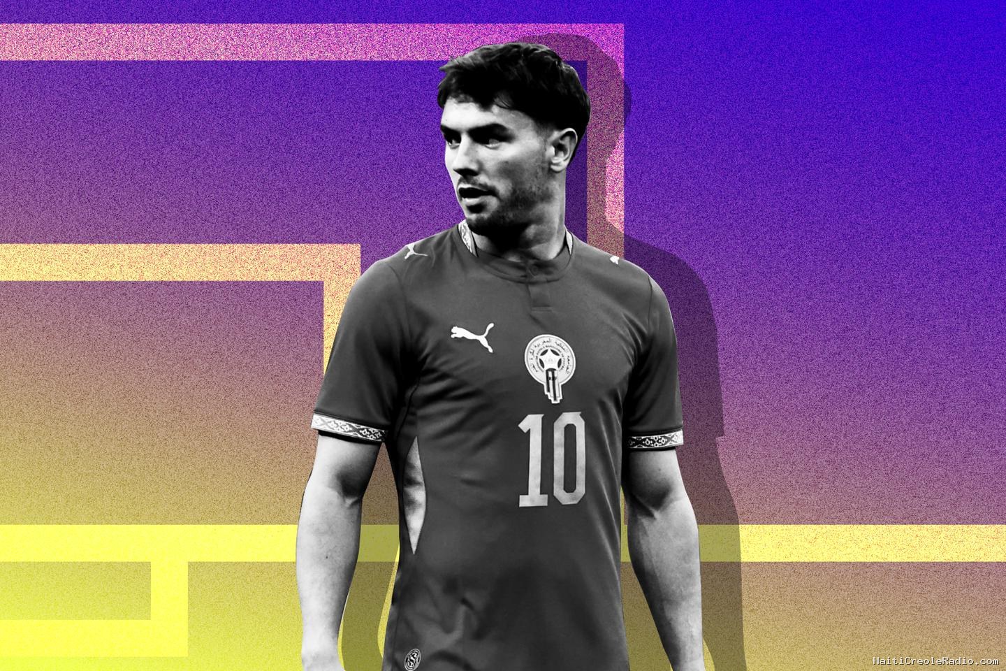 Coupe du monde 2026 : tout savoir sur le Maroc dans le groupe C