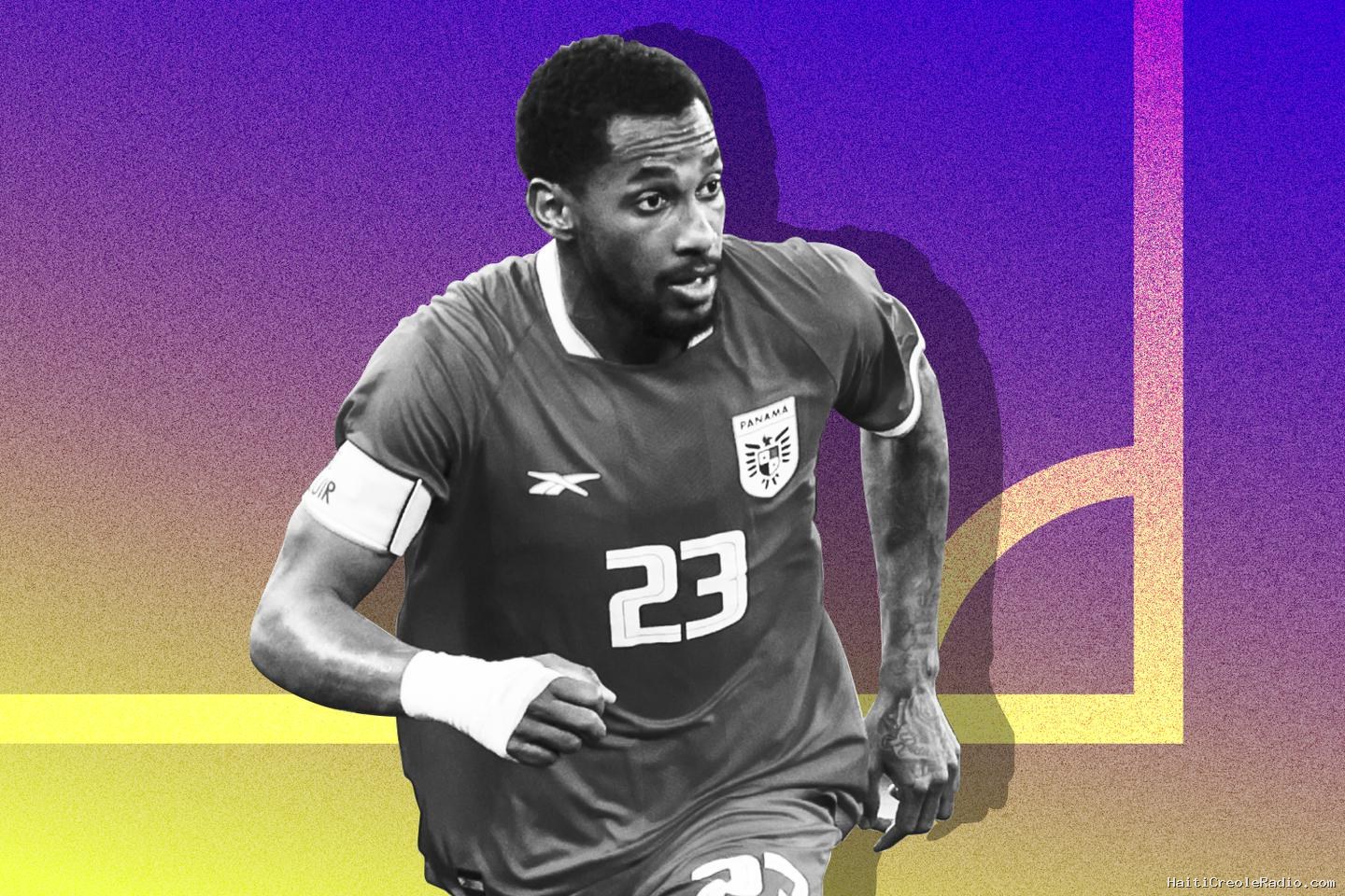 Coupe du monde 2026 : tout savoir sur le Panama dans le groupe L