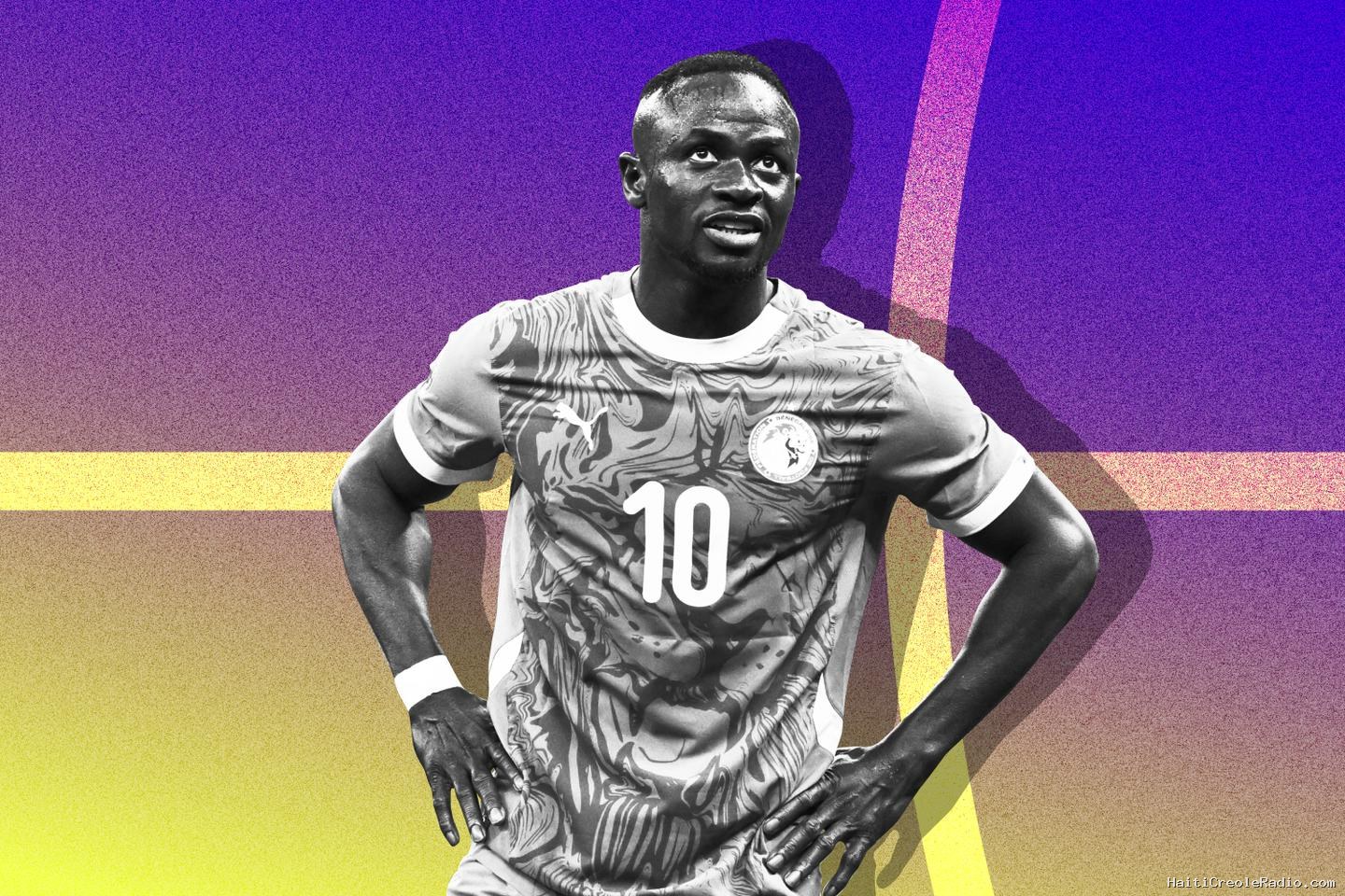 Coupe du monde 2026 : tout savoir sur le Sénégal dans le groupe I