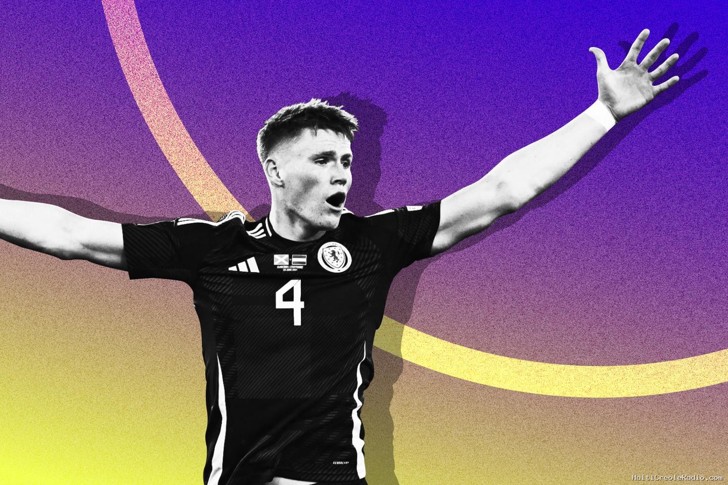 Coupe du monde 2026 : tout savoir sur l’Ecosse dans le groupe C