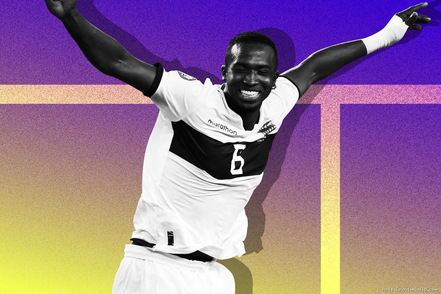 Coupe du monde 2026 : tout savoir sur l’Equateur dans le groupe E