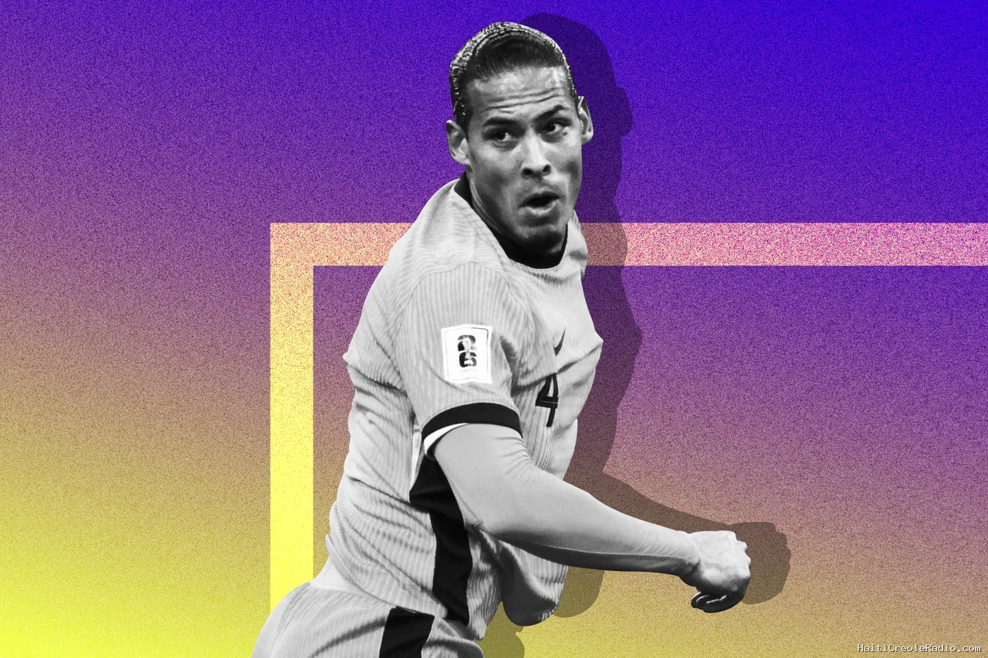 Coupe du monde 2026 : tout savoir sur les Pays-Bas dans le groupe F