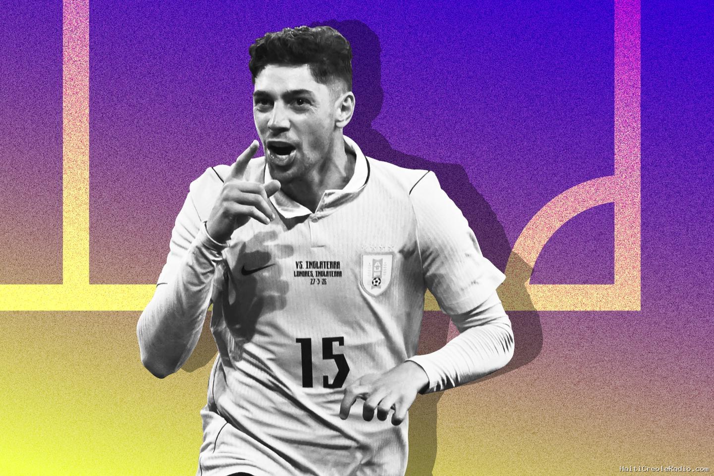 Coupe du monde 2026 : tout savoir sur l’Uruguay dans le groupe H