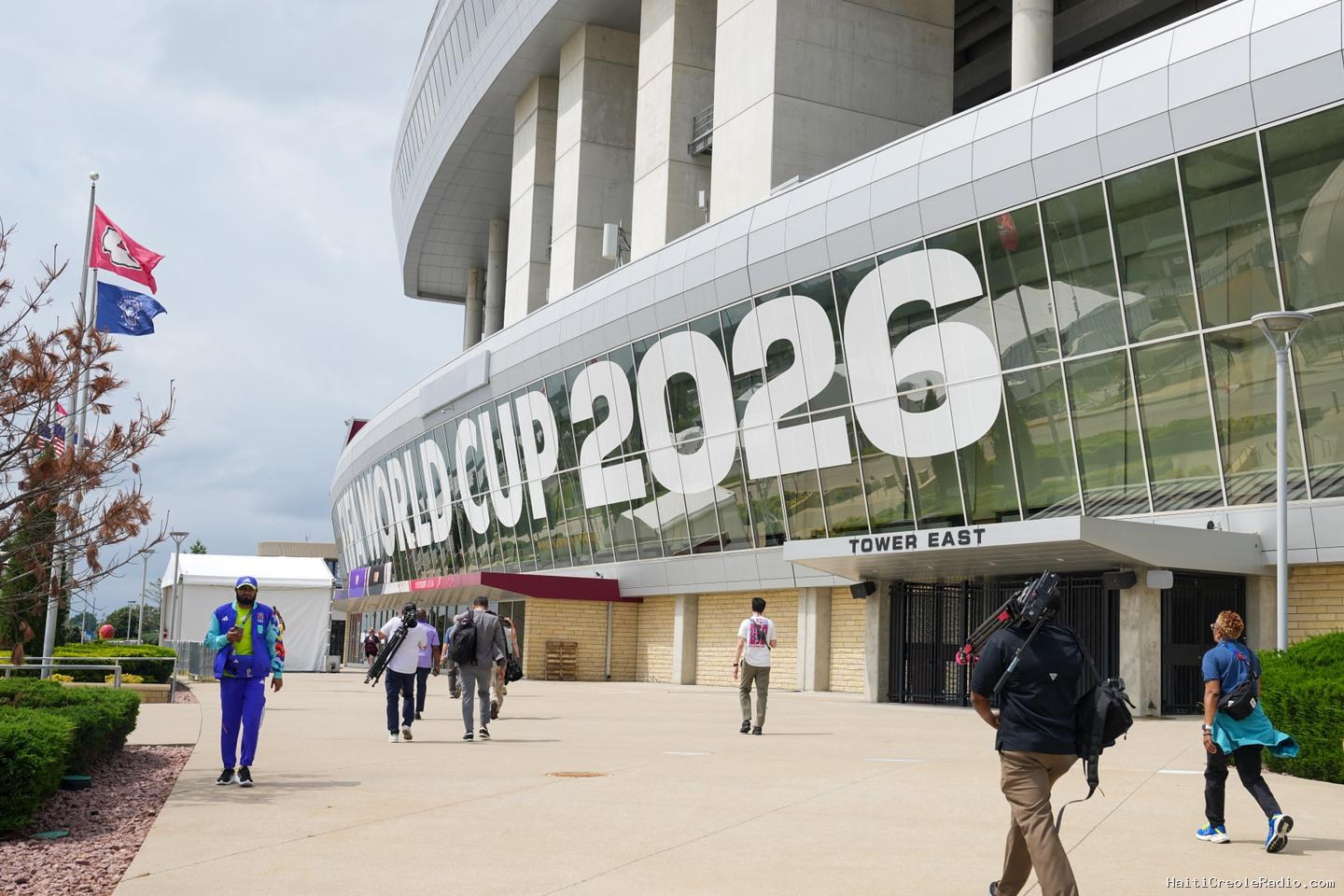 Coupe du monde 2026 : un Mondial de tous les records et de tous les excès