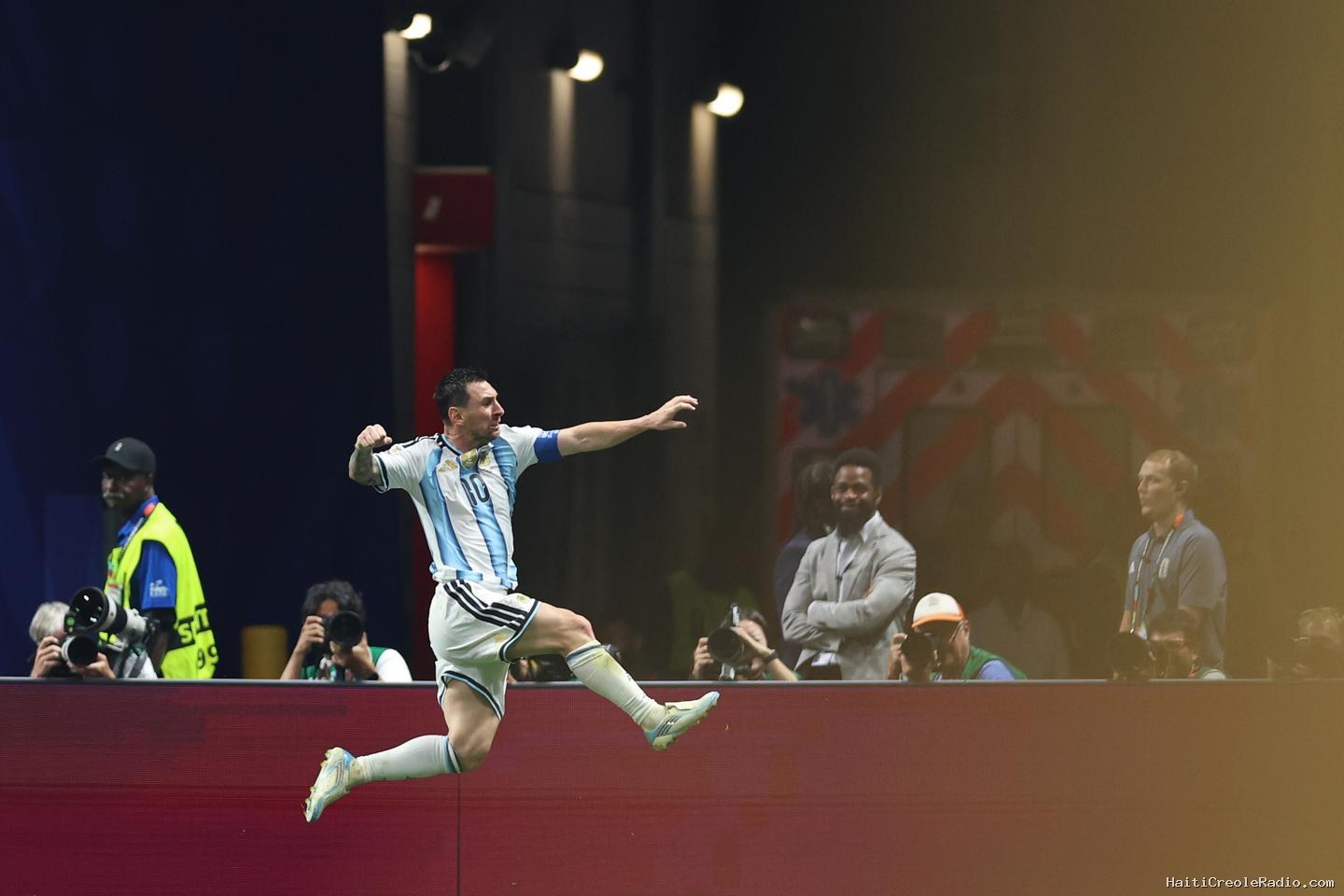Coupe du monde 2026 : une Argentine renversante, la Suisse au bout de la nuit, ce qu’il faut retenir du mardi 7 juillet