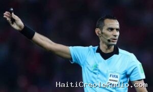 Coupe du monde : Haïti vs Ecosse!