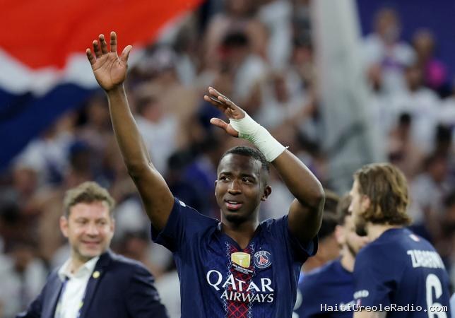 Coupe du monde : Pacho, l’“enfant turbulent” qui fait rêver l’Équateur