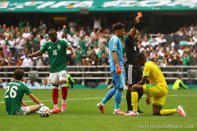 Coupe du monde : pourquoi l’Afrique du Sud a été conspuée par les supporteurs africains