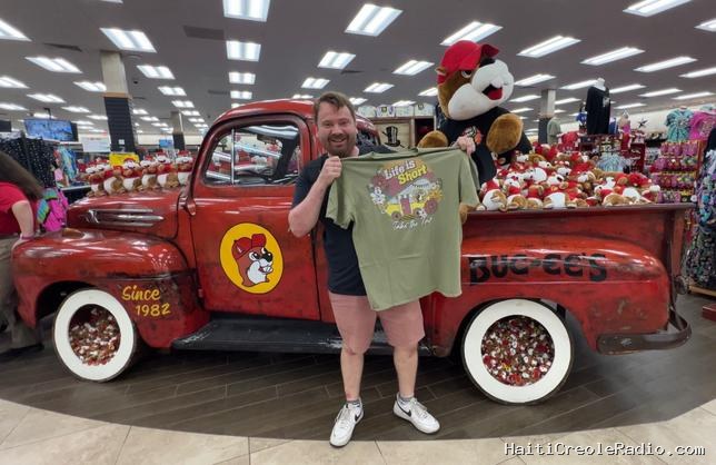 Coupe du monde : quand les supporteurs étrangers s’emballent pour l’“American way of life”