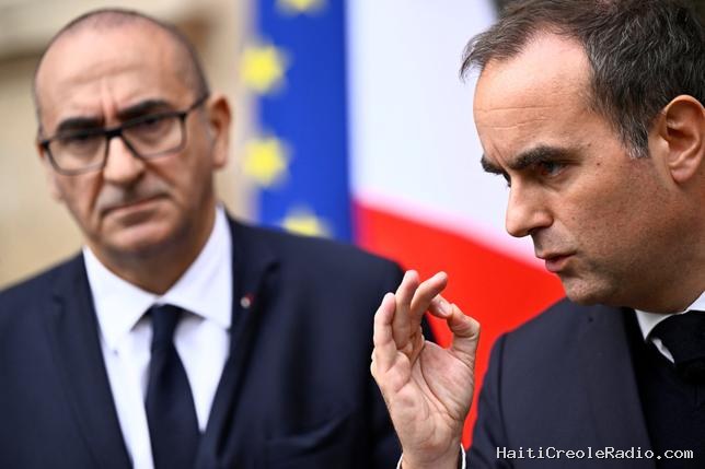 Couvre-feux localisés : en France, l’exécutif tente de “rétablir l’ordre”
