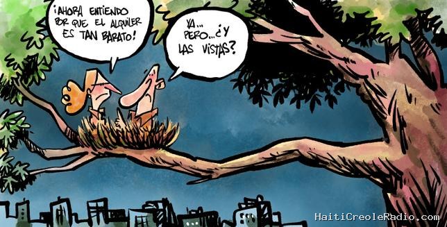 Crise du logement en Espagne : “Un ras-le-bol qui vient de loin”