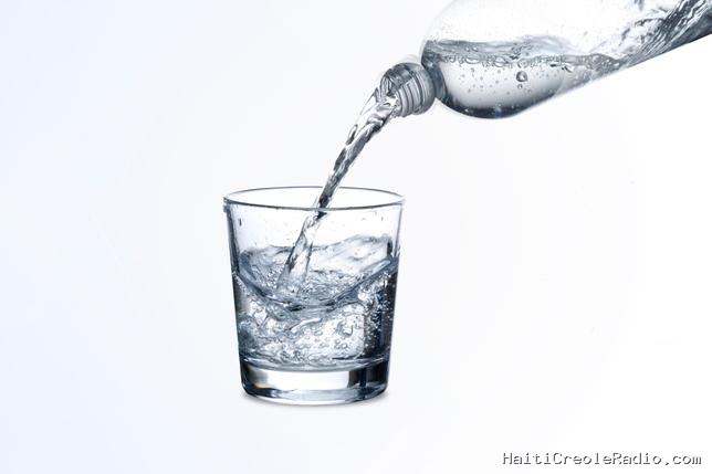 D’où vient l’obsession des Allemands pour l’eau gazeuse ?