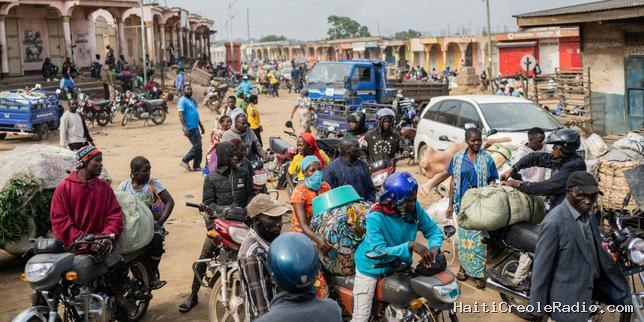 Dans l’est de la RDC, les djihadistes des ADF multiplient attaques meurtrières et mises en scène macabres
