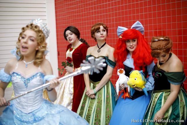 Dans le monde impitoyable des “adultes Disney”