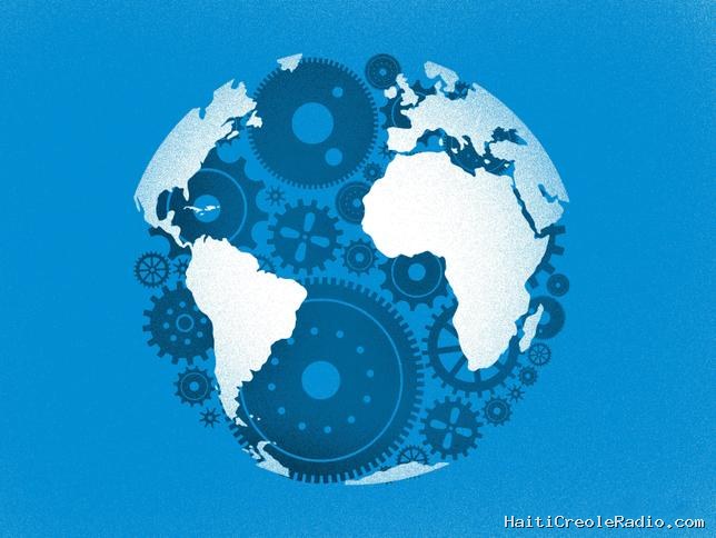 Dans notre nouveau Moyen Âge, ni la Chine ni les États-Unis ne seront maîtres du monde