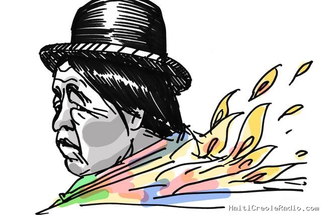 Dans une Bolivie en proie aux blocages, “la colère et la frustration” nourrissent un rejet de la démocratie