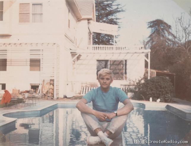 David Hockney, l’artiste qui faisait vibrer le soleil