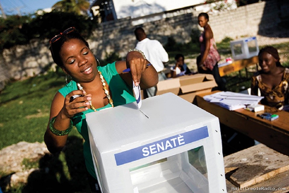De la démocratie des passions à l’effondrement de l’État : une lecture praxéologique du vote haïtien
